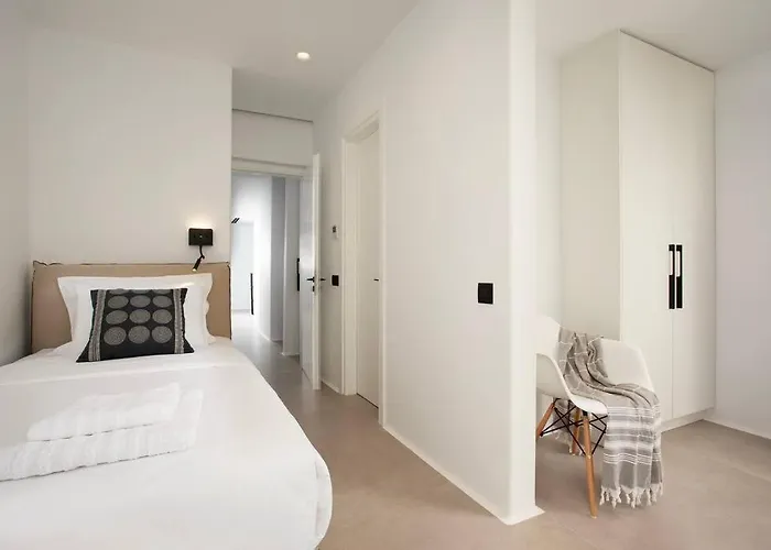 Mirage - Super Paradise Villa *