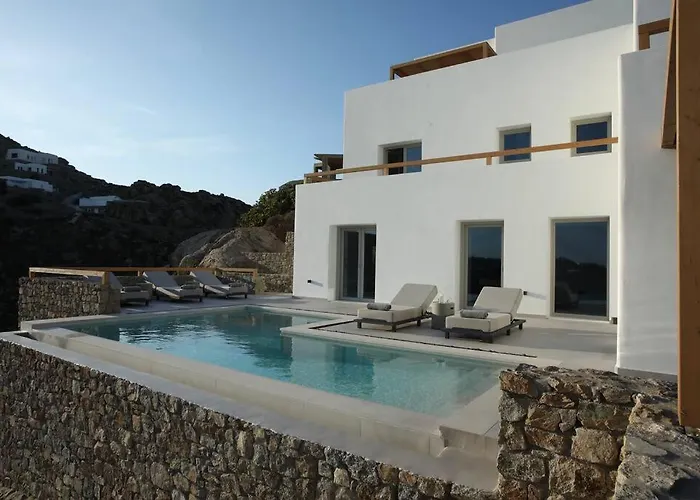 Mirage - Super Paradise Villa