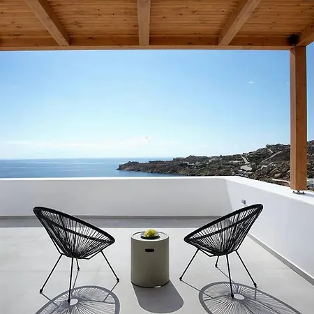 Mirage - Super Paradise