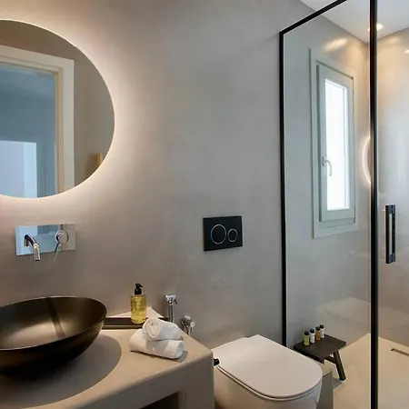 Villa Mirage - Super Paradise