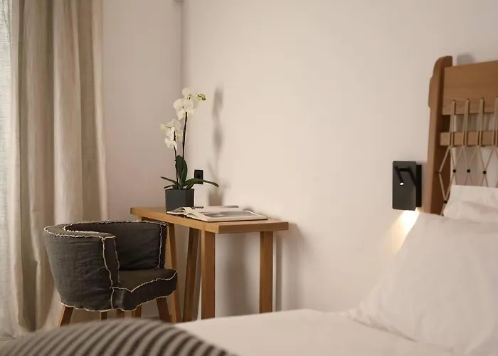 Βίλα Mirage - Super Paradise *