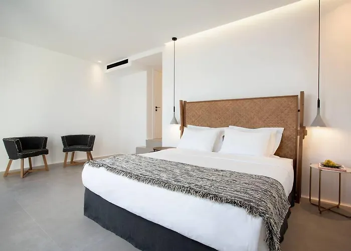 Βίλα Mirage - Super Paradise *