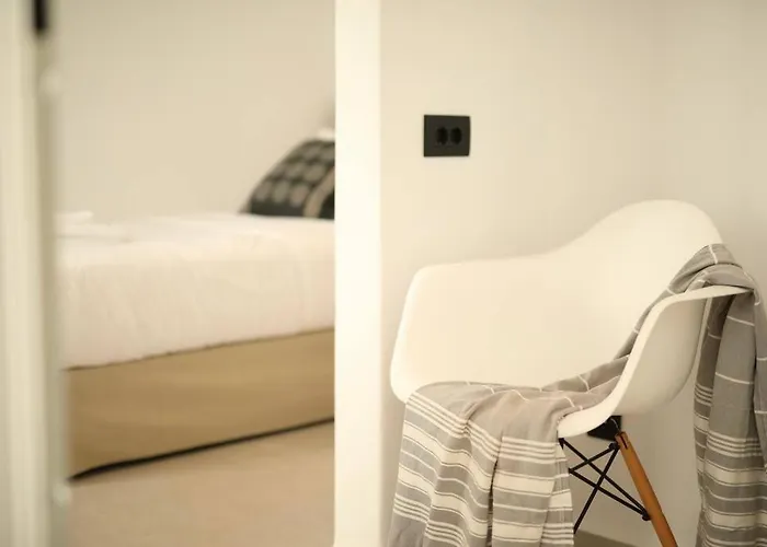 Βίλα Mirage - Super Paradise Paradisi (Corinthia)