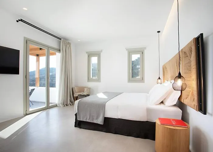 Mirage - Super Paradise Βίλα Paradisi (Corinthia)