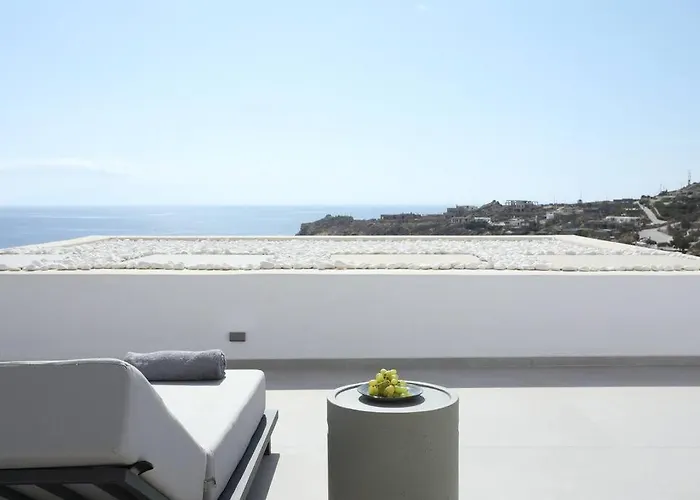 Mirage - Super Paradise *