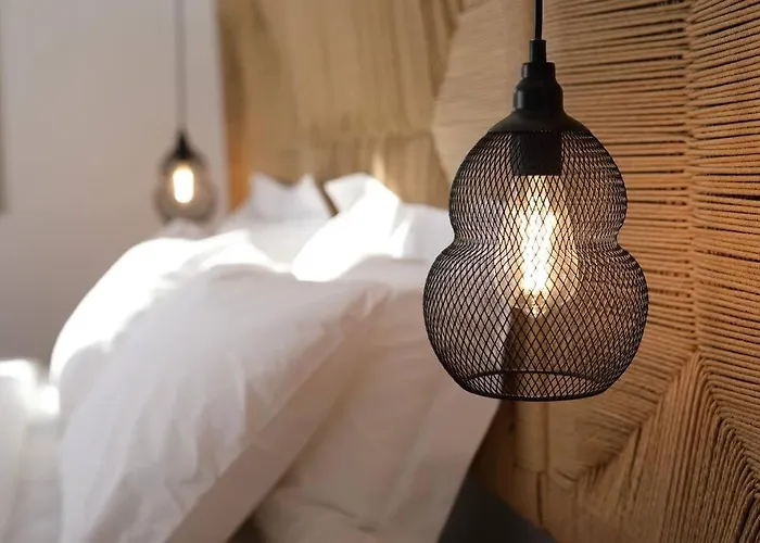 Βίλα Mirage - Super Paradise *