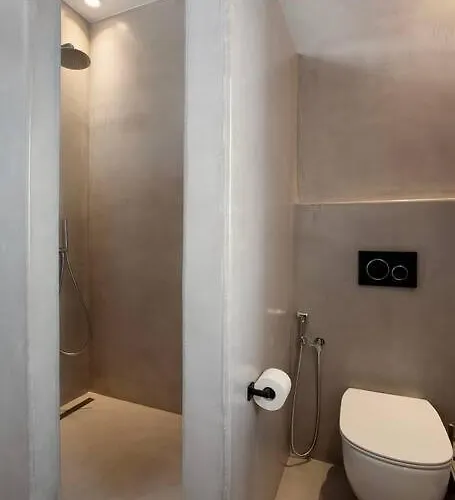 Mirage - Super Paradise Βίλα *