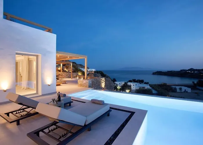 Mirage - Super Paradise Paradisi (Corinthia)